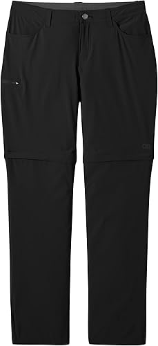 Miniatura 3 de Outdoor Research Pantalones W's Ferrosi Convertible para Mujer