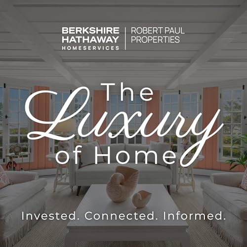 Page de couverture de The Luxury of Home