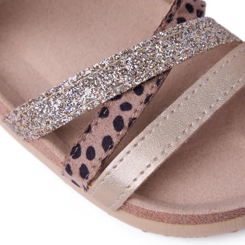 Sandales fille Gioseppo Oriovac avec sangle réglable - 4