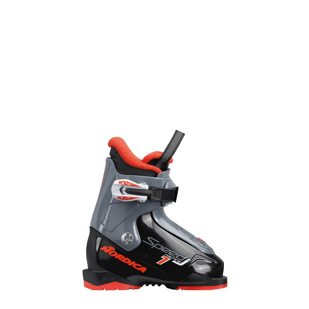 Tecnica Group 05086400/7T1 - Nordica SPEEDMACHINE J 1 czarny rozm. 18.5