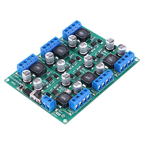 Régulateur TPS5430 convertisseur tension DC-DC step down abaisseur puissance - 2