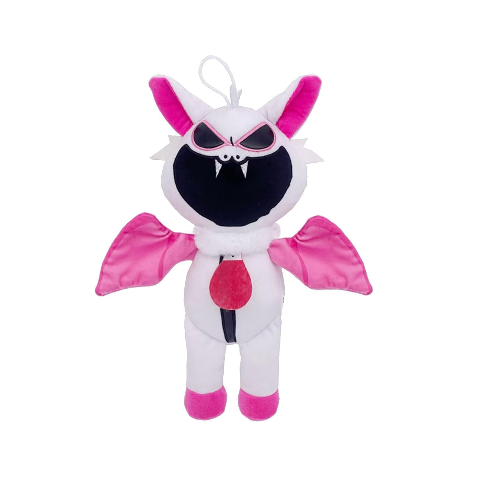 ZKFSIE Nightmare Critters Plush - 30 Cm Soft Horror Stuffed Toy, for Kids and Adults, Ideal for Birthdays, Holidays, Collectible Nightmare Critters Plush for Game Fans and Horror Enthusiasts