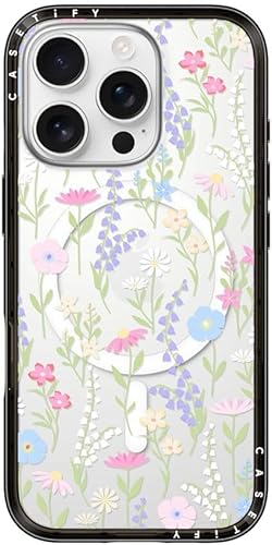 Miniatura 102 de CASETiFY Funda Compacta para iPhone 17 Pro Max [Delgada y Elegante/Compatible con Magsafe / Protección contra caídas de 4 pies de grado militar 2X]