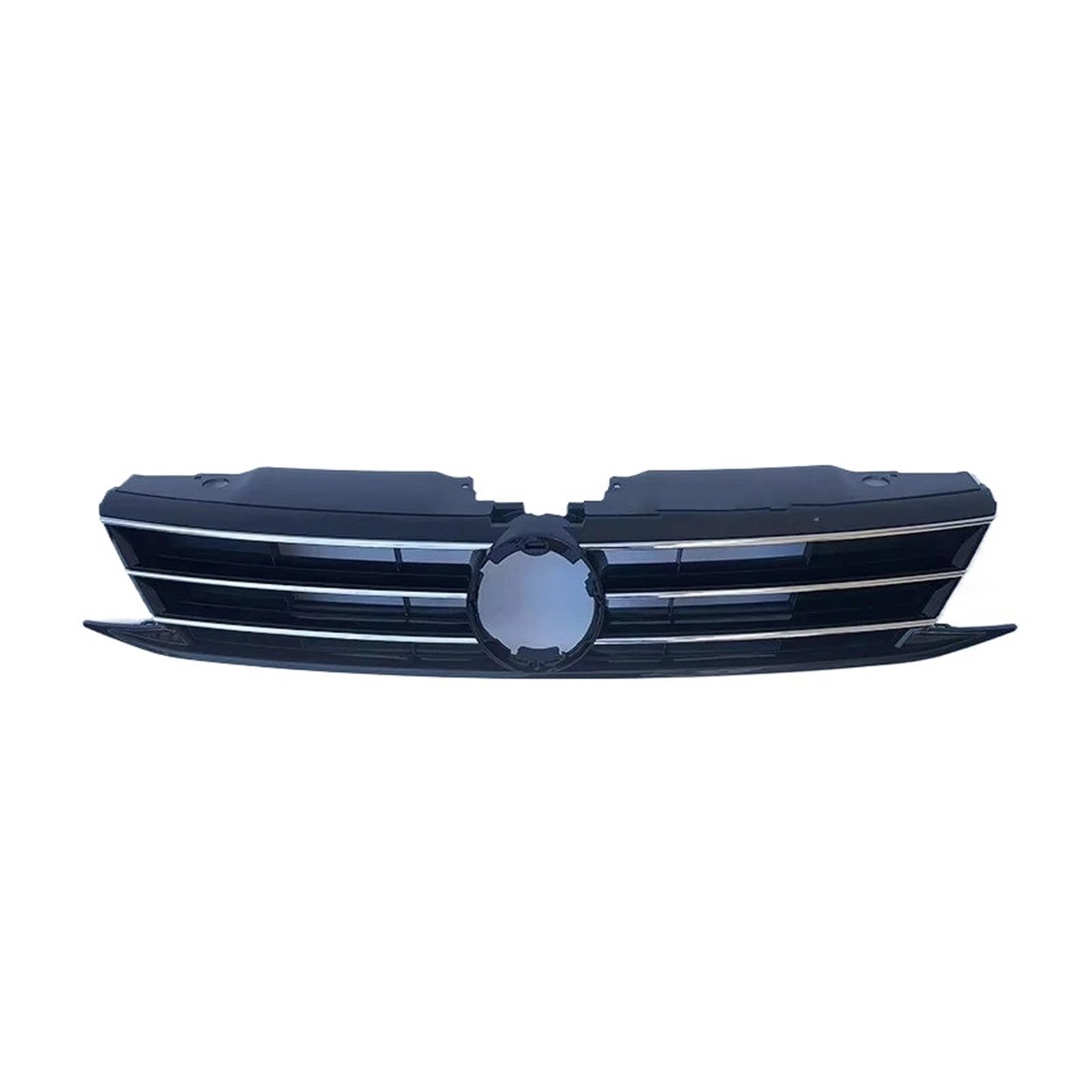Calandre de remplacement ABS supérieure pour radiateur Jetta MK6 - 7