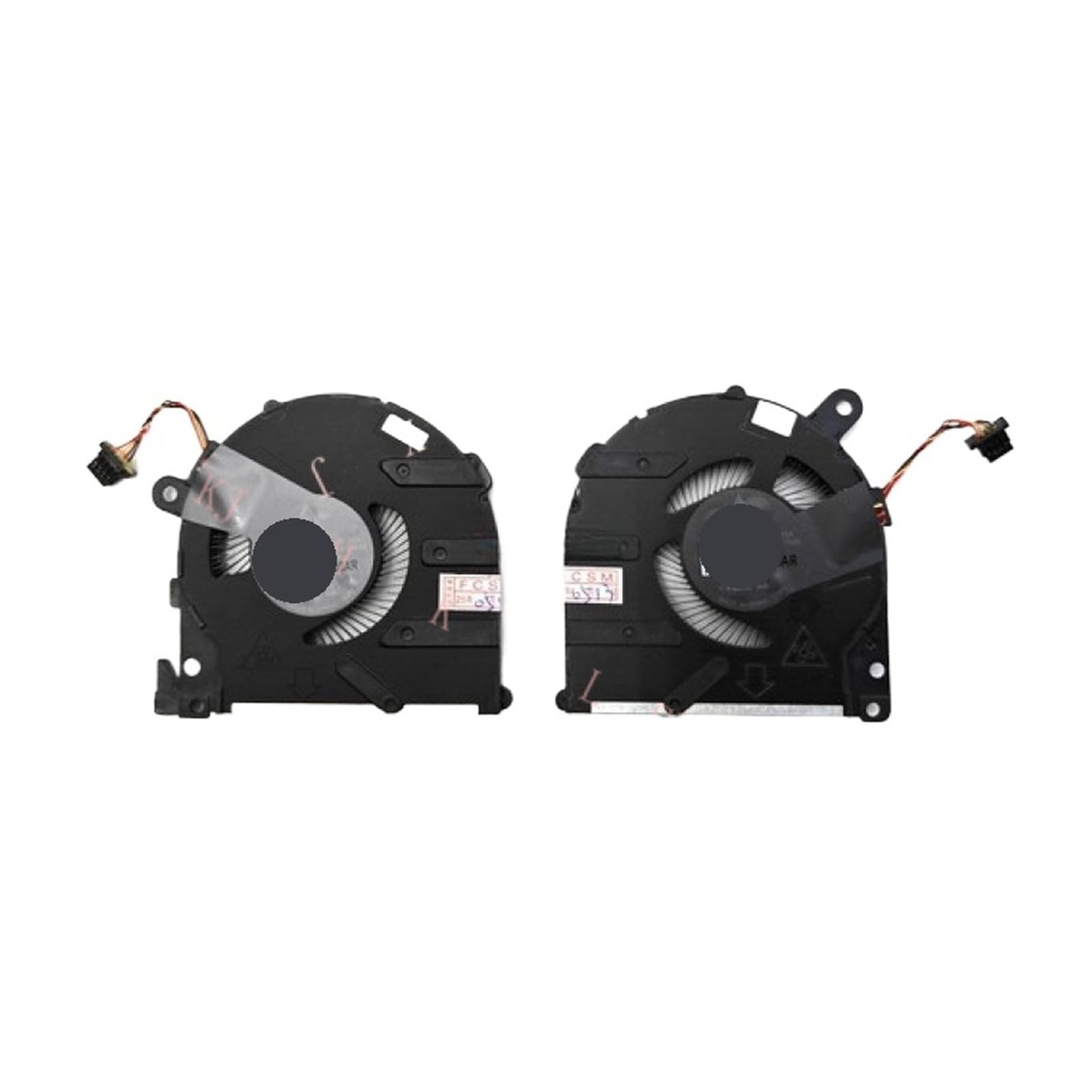 LWJYIPETZQ 1PCS X360 14-EF 14-EF0008CA 14-EF1047NR 14-EF2013DX TPN-C155 Fan