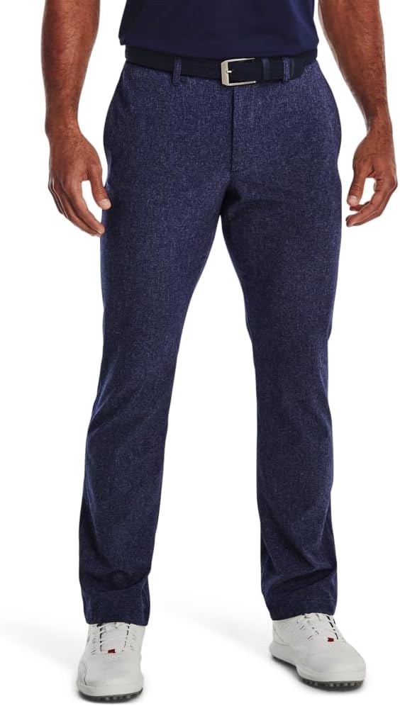 Vented Golf Ua Showdown Vented Pants Under Armour Men's Showdown