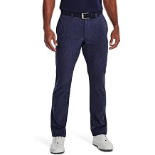 Under Armour Mens Golf Vented Pants