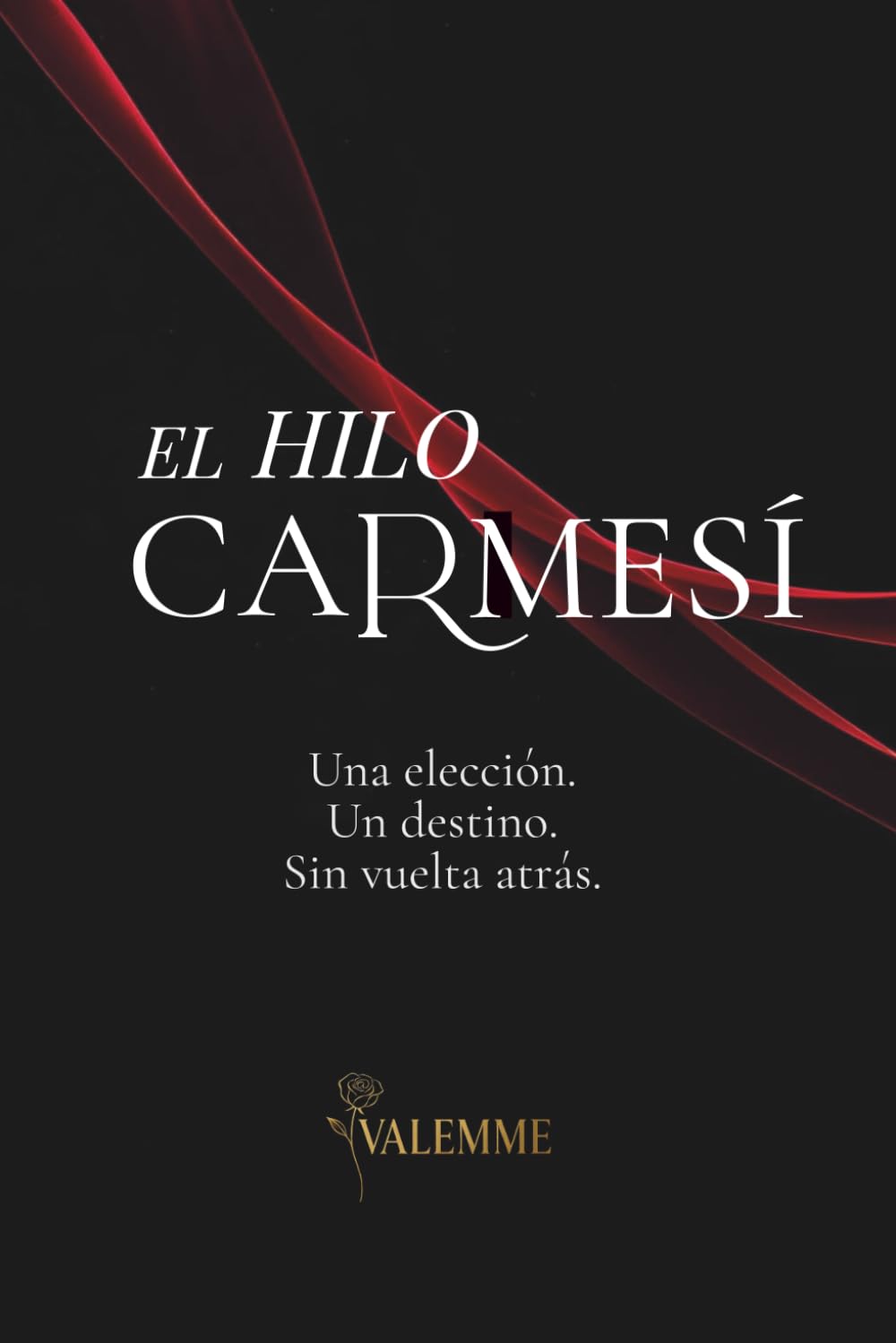 El hilo carmesí