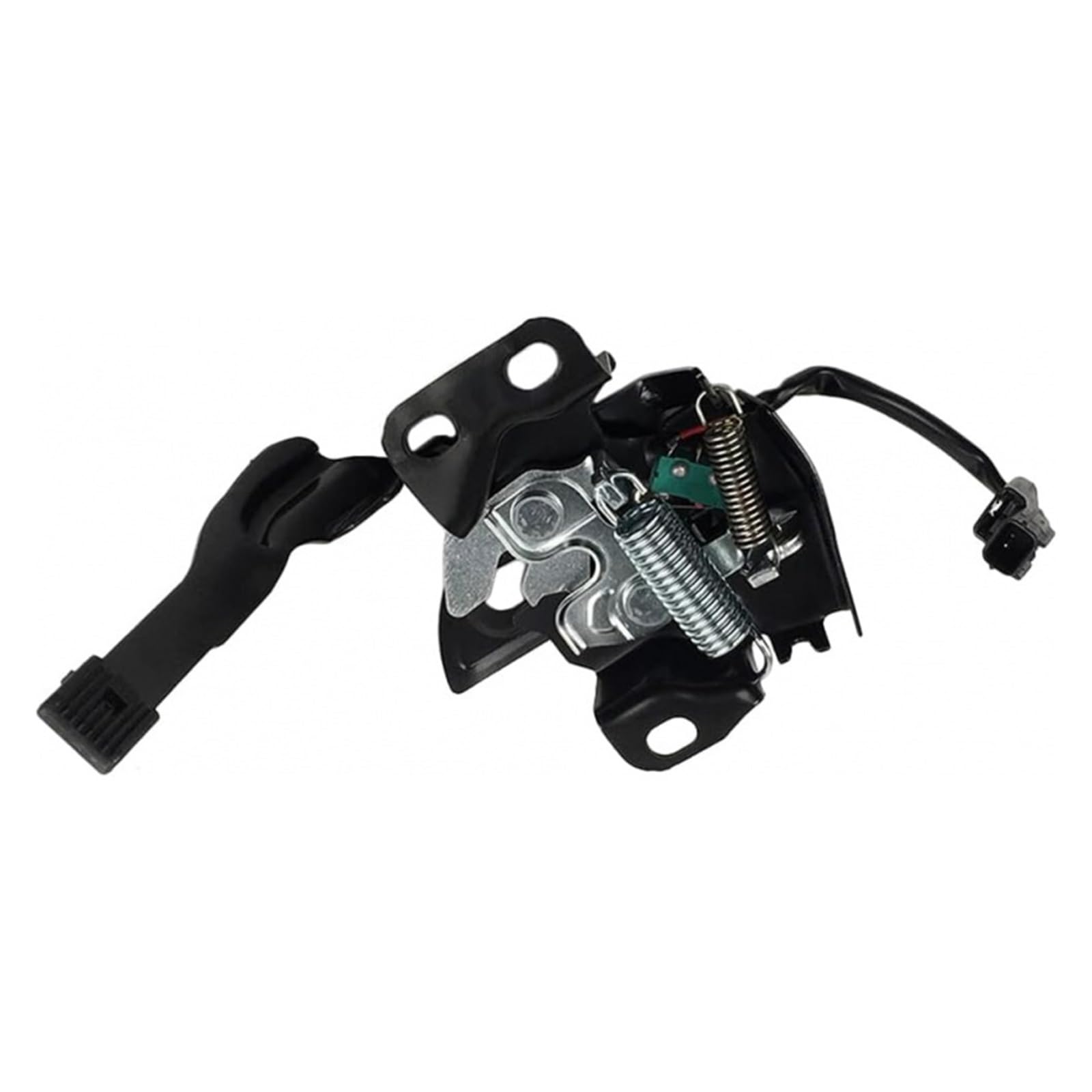 Cybsfkj 74120T7a003 Hood Latch Lock Assembly Compatible With Vehicles - Hr-V Hrv 2016-2022, Oem