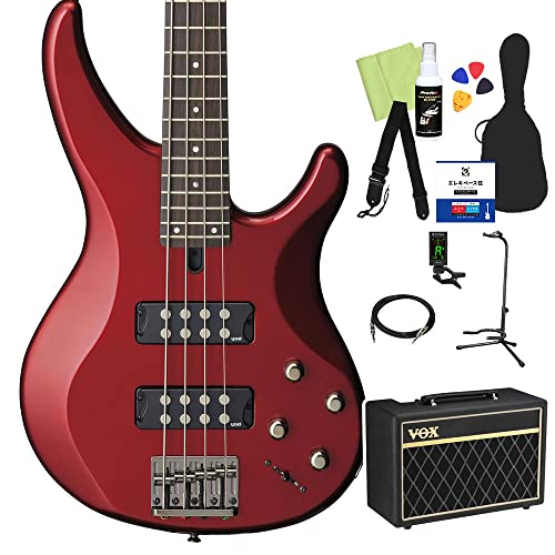 YAMAHA TRBX304 x[X S12_Zbg yVOXAvtz CAR }n