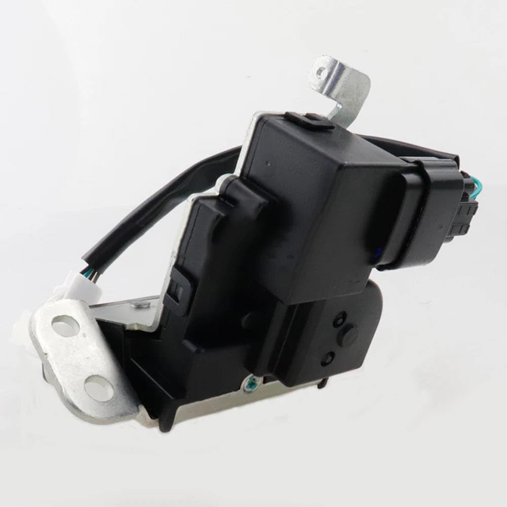 Serratura Portellone 81230-C7000 81230C7000 per Hyundai per I20 1.2L 1.4L 16V 2015-2019 Serratura Porta Bagagliaio Posteriore Attuatore Motore Portellone Bagagliaio