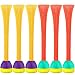 Doinkit Darts- Refills (Pack 6- 3 Each of 2 Colors)