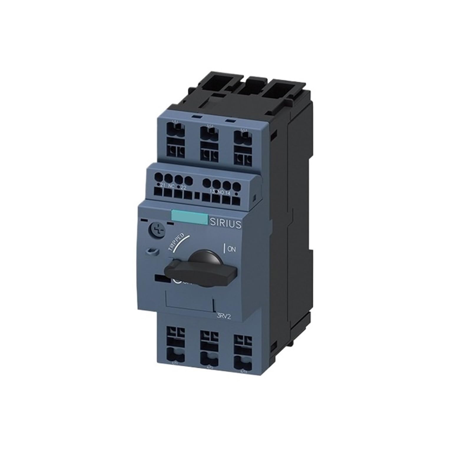 Disyuntor de protección del Motor 3RV2711-1FD10