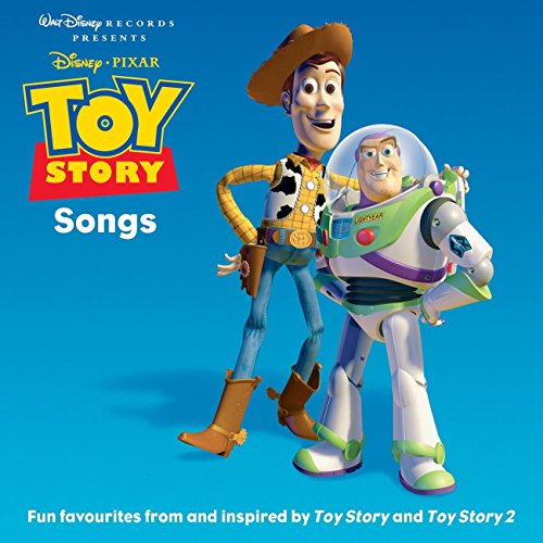 Toy Story Songs de Various artists en Amazon Music Amazon.es