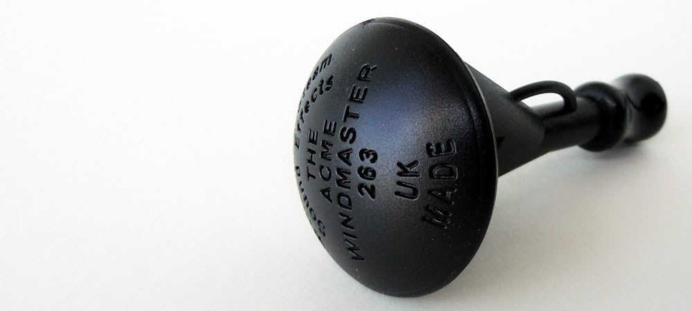 The Acme Windmaster Jay/Magpie Whistle 263