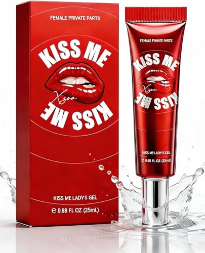 Female Arousal Gel Intimate Stimulating Orgasm Gel for Her Intimate Sensitivity & Pleasure Enhancer Enhances Intimate Experiences for Women