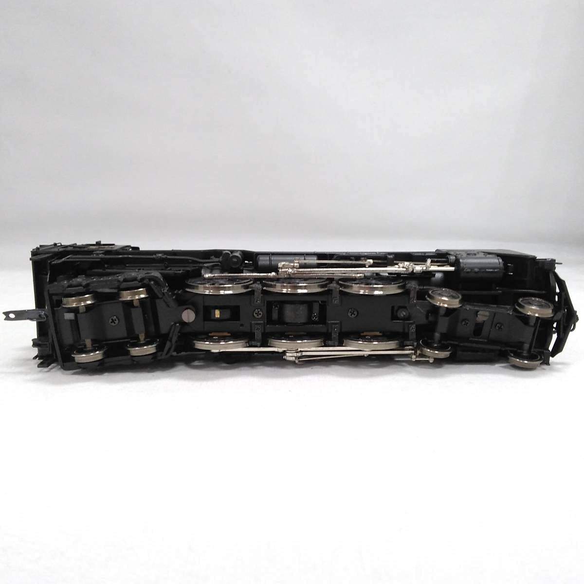 Amazon | 【希少商品】天賞堂 C62 44号機 北海道時代 蒸気機関車 No