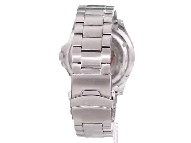 Amazon.com: Precimax Men's PX13220 Aqua Classic Automatic Black