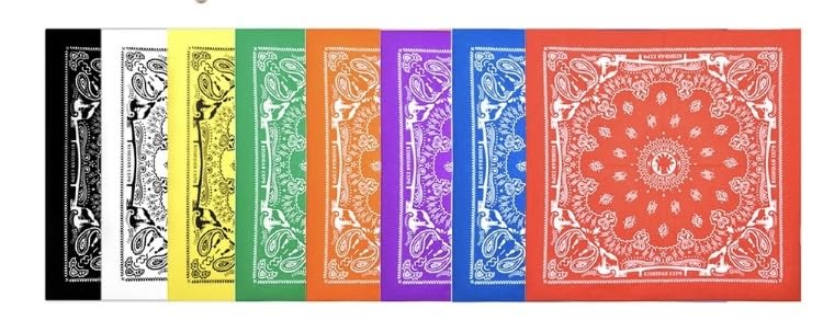 Amazon.co.jp: 氣志團 綾小路翔 氣志團万博2016 一本気バンダナ 赤