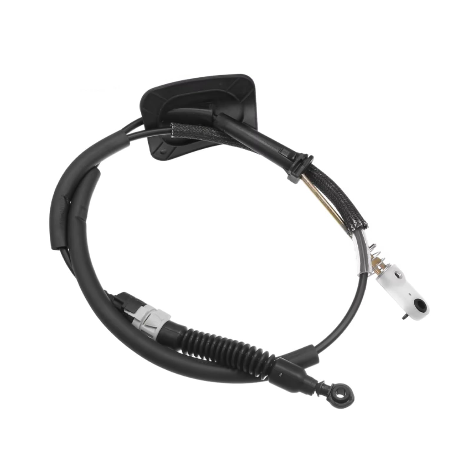 FZBVCXE Gear Lever Cable Compatible with Chrysler for PT for Cruiser 2001-2010 Automatic Transmission Gear Shift Shifter Selector Control Cable 5274750AF