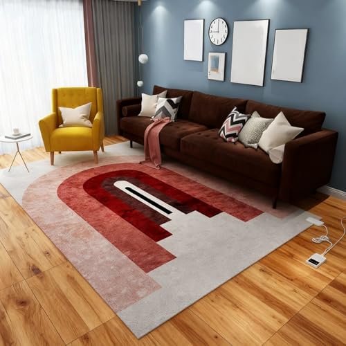 Calefactor Eléctrico Portátil Cerámico 110V
