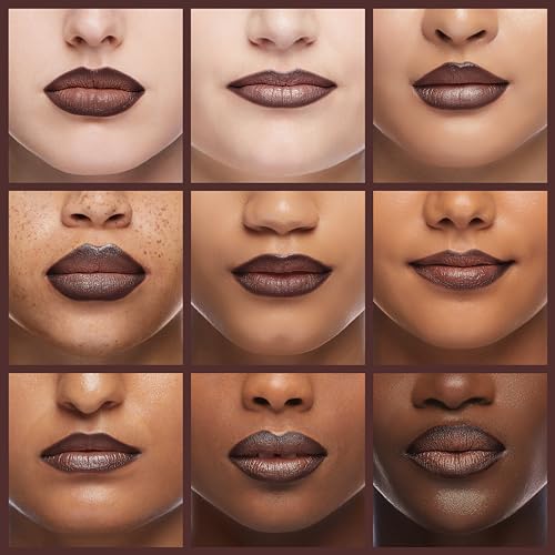 LA-COLORS-Chunky-Lip-Pencil-Spice-004-Ounce LA COLORS Chunky Lip Pencil, Spice, 0.09 Ounce - Image 3