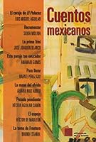 Cuentos mexicanos 9687711809 Book Cover