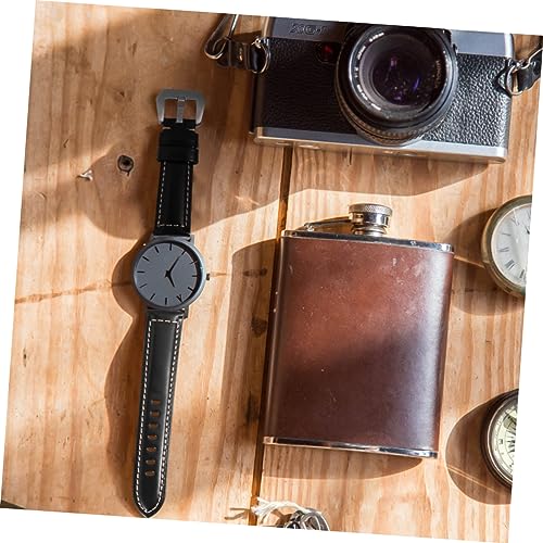 Correa de reloj resistente de diseño ergonómico para relojes digitales 4