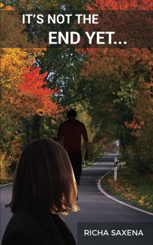 Its not the end yet...