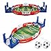 USMEI Juego de mesa de futbolín para niños Juego de mesa de catapulta doble batalla juego de fútbol interacción padre-hijo