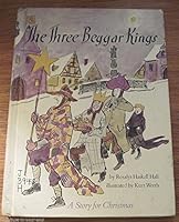 The Three Beggar Kings 0394921143 Book Cover