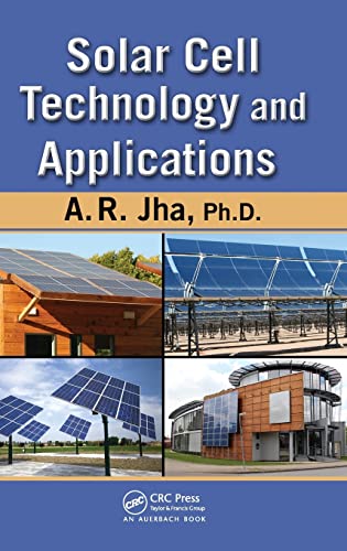 Solar Cell Technology and Applications view 2