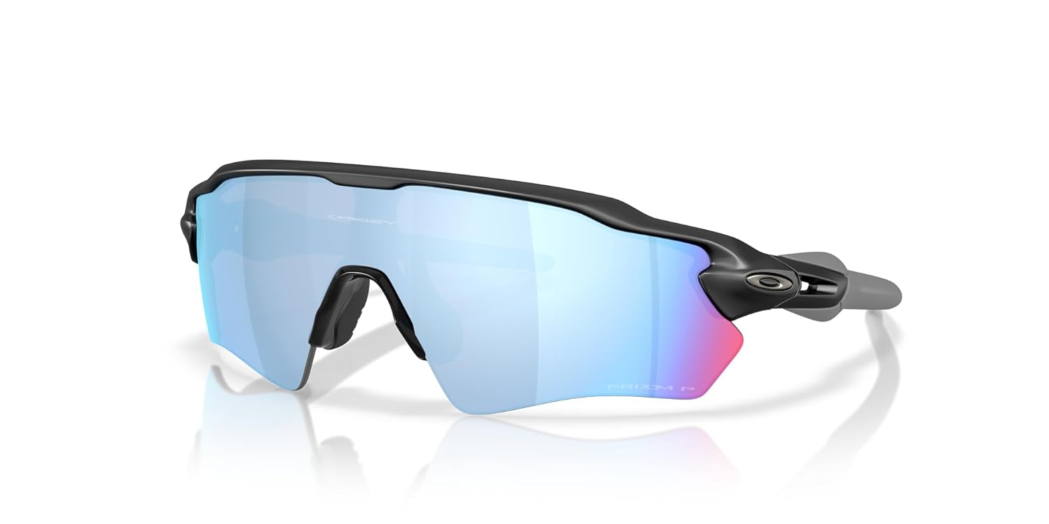 Óculos de Sol Oakley Polarizado Radar Ev S Path 0OO9510 951004 Tam 31 em promoção! Veja a oferta e mais achadinhos de Óculos de sol Masculinos 2 Hoje é o melhor dia para comprar Óculos de Sol Oakley Polarizado Radar Ev S Path 0OO9510 951004 Tam 31 com aquele preço maroto! Promoção! Aproveite a oferta! 2