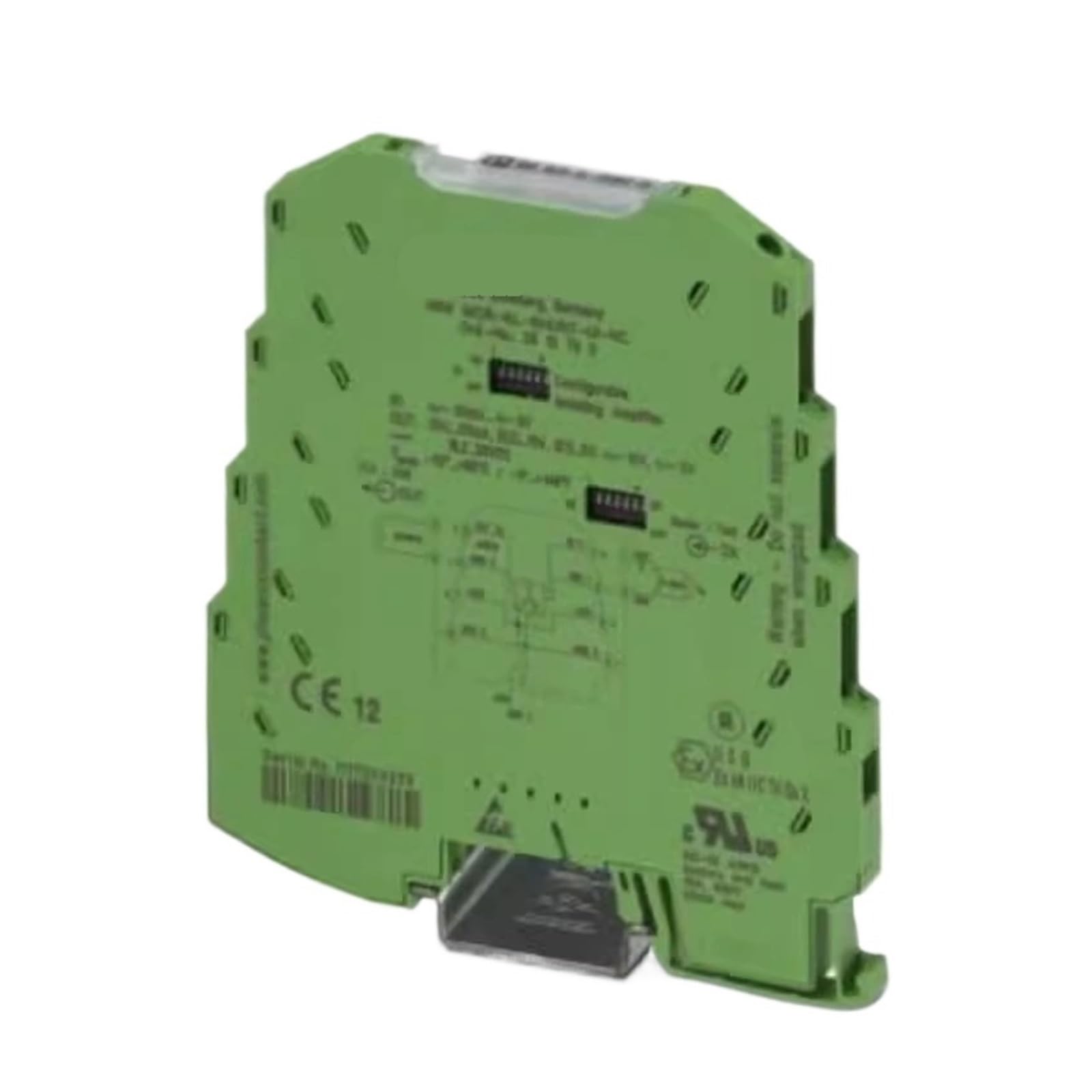 Amplificateur d'isolement MCR-SL-SHUNT-UI-SP - 2810874