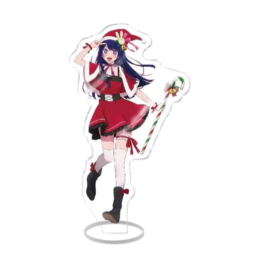 えなこ アクリルスタンド 星野アイ 当選品 非売品 えなこアクスタ えなこ アクリルスタンド 星野アイ 当選品 非売品 えなこ