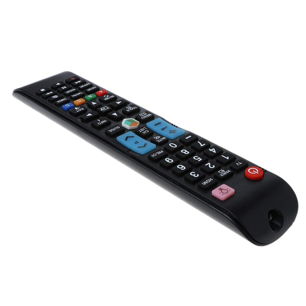 Mando a distancia universal RM-D1078