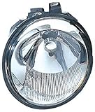 Scheinwerfer H4 Links (Fahrerseite)