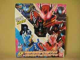 ＢＣＲ１２仮面ライダービルドハザードフォーム＋ラビラビタンタンアーマー Amazon.co.jp: BCR12 仮面ライダービルド ボトルチェンジ