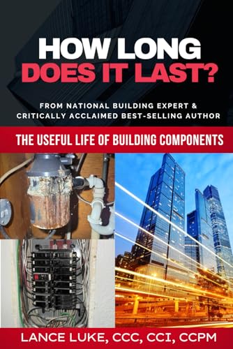 How Long Does It Lasts?: The Useful Life of Building