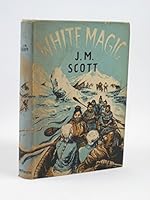 White magic B0007E2SGS Book Cover