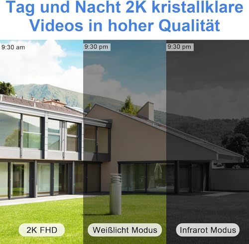 Low-Power-Surveillance-Camera-Battery-Outdoor-Wi-Fi-2K-Camera-Surveillance-Wireless-IP-Camera-OutdoorIndoor-with-PIR-Motion-Detection-Long-Time-Standby-with-Night-Vision-in-Colour-and-2-Way-Audio