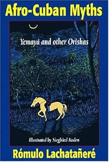 Afro-Cuban Myths: Yemaya and Other Orishas - coolthings.us