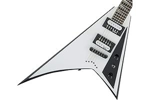 Jackson JS Series Rhoads JS32T: A Tribute to the Legendary Randy Rhoads