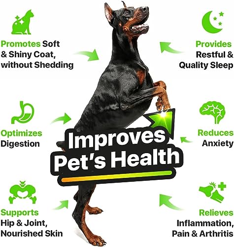 CharlieBuddy-Hmp-Oil-for-Dogs-Omega-369-for-Skin-Coat-Anxity-Relief-and-Jint-Pin - Cucciolini Doodles   CharlieBuddy-Hmp-Oil-for-Dogs-Omega-369-for-Skin-Coat-Anxity-Relief-and-Jint-Pin