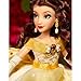 Beauty and the Beast Disney Style Series 30th Anniversary Belle Doll - Exclusive, 11 inches