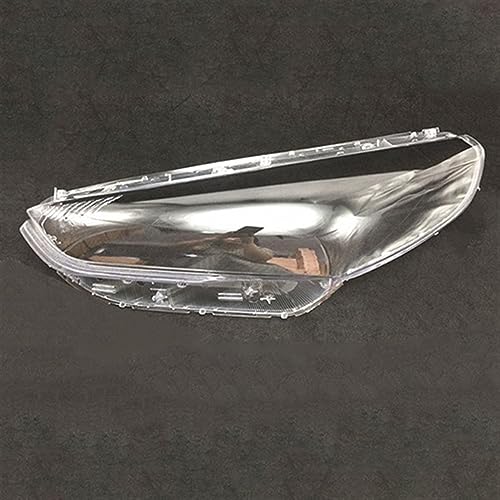 Voiture Phare Lentille Verre Couvercle pour Sonata 2017 Remplacement Gauche