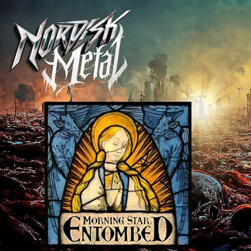 &Aring;r ett nu! (Entombed- Morning Star 2001)