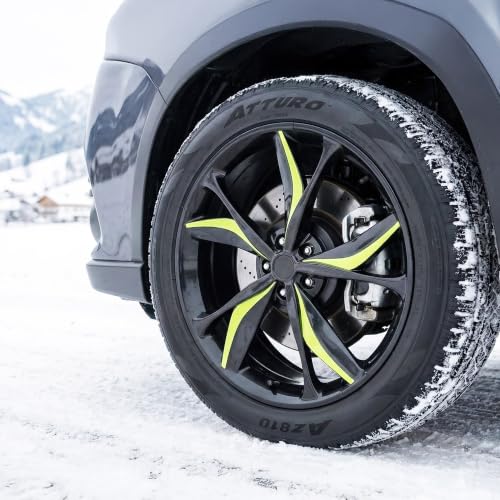 Atturo AZ810 Ultra-High Performance All-Weather Tire