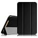 Fintie ASUS MeMO Pad 7 ME176CX Slim Shell Case - Ultra Slim Lightweight Stand Cover (Only Fit ASUS MeMO Pad 7 ME176CX / ME176C Tablet), Black