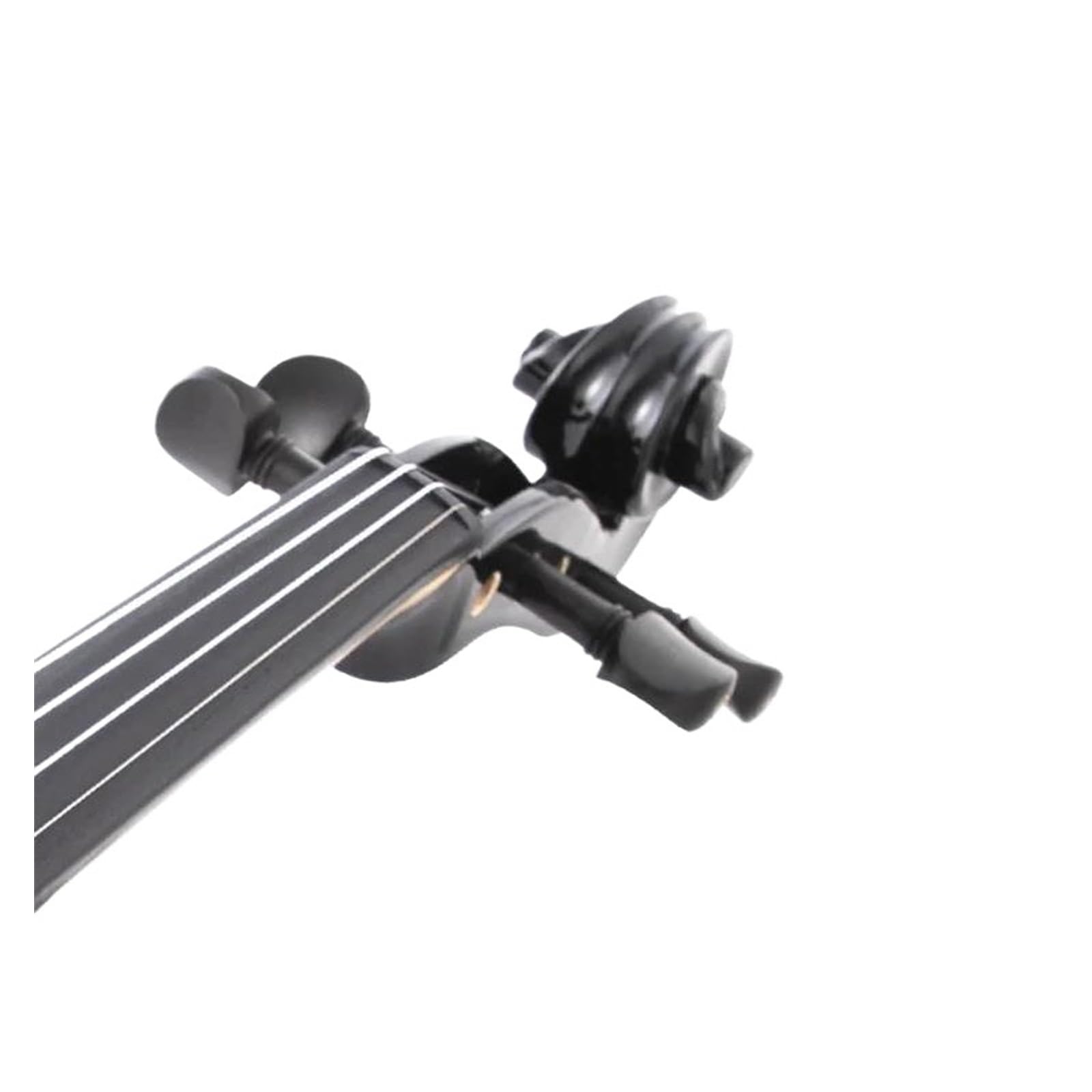 violino Piccolo Violino Elettrico Strumento A Corde 4/4 Contrabbasso